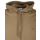 Cleptomanicx Doust Hooded Herren Pullover Mud Olive L