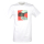 Cleptomanicx Life T-Shirt White XL
