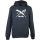 Iriedaily Daily Flag 2 Hooded Sweater Dark Orion M