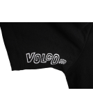 Volcom Gony Basic T-Shirt Black