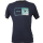 Hurley Everyday Washed Halfer Swamis T-Shirt Blue S