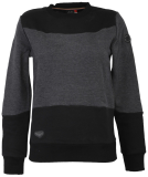 Ragwear Amirah Sweatshirt Black XL