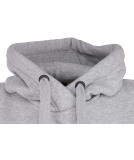 Bench Anise Sweatshirt Pullover Light Grey Marl
