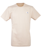 Cleptomanicx Embro Gull T-Shirt Peyote
