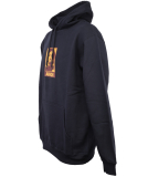 Cleptomanicx Ahoi Hoodie Pullover Sky Captain S