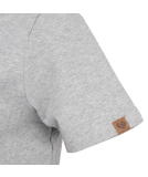 Ragwear Gladyn T-Shirt Grey