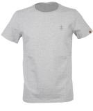 Ragwear Gladyn T-Shirt Grey S