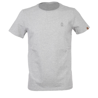 Ragwear Gladyn T-Shirt Grey M