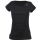 Ragwear Florah C Organic T-Shirt Black