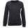 Ragwear Daria Zig Zag Damen Sweatshirt Navy XL