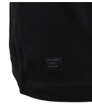 Ragwear Borny Herren T-Shirt Black S