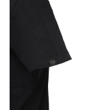 Ragwear Borny Herren T-Shirt Black XL