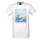 Iriedaily Trash Wave T-Shirt White XL