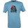 Volcom Alter Basic T-Shirt Niagara S