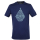 Volcom Vibey Stone Fty T-Shirt Blueprint