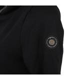 Ragwear Berit Organic Sweatshirt Black S