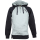 Noorlys AX-1 Hooded Uni Pullover Navy SilverBlue