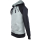 Noorlys AX-1 Hooded Uni Pullover Navy SilverBlue M