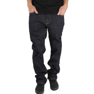 Volcom Solver Denim Jeans Rinse W31xL32