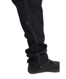 Volcom Solver Denim Jeans Rinse W36xL34