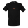 Rauschkollektiv Rausch01 Herren T-Shirt schwarz L