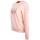 Ragwear Effa Organic Sweatshirt Dusty Pink S