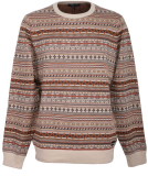 Iriedaily Mineo Knit Pullover Beige