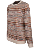 Iriedaily Mineo Knit Pullover Beige