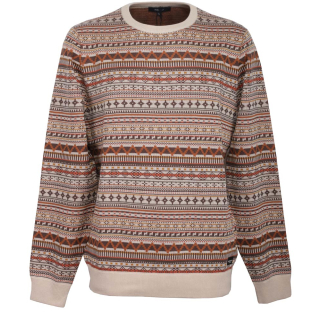 Iriedaily Mineo Knit Pullover Beige M
