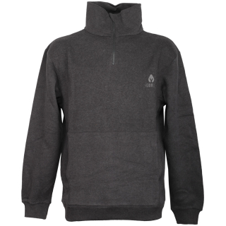 Noorlys Freedo Sweater Pullover Anthracite
