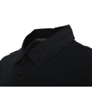 Volcom Wowzer Polo Shirt Black S