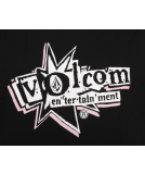 Volcom V ENT Basic T-Shirt Black