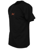 Rauschkollektiv Rausch01 Herren T-Shirt schwarz XXL