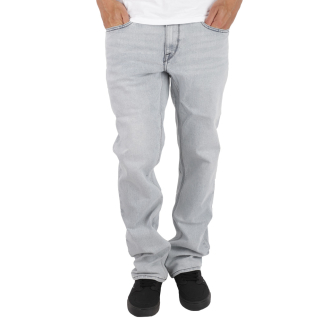 Volcom Vorta Denim Jeans Sandy Indigo W33