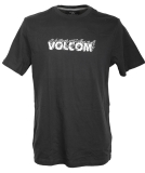 Volcom Firefight SST T-Shirt Stealth