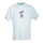 Volcom Crosspalm LSE T-Shirt Misty Blue