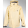DC Leysin N Womens 8K Outerwear Jacke Light Yellow