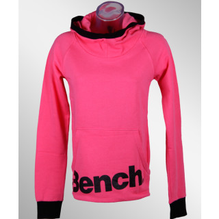 Bench Tracy Twist Pullover pink Flambe XL