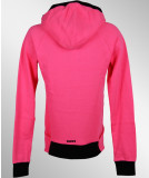Bench Tracy Twist Pullover pink Flambe XL
