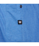 DC Interface Cardigan blau HB8D