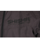 Shisha Sweep Lightjacket Jacke Dark Gray