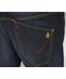 Volcom Surething II Jeans Worn Wash W36xL34