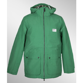 Bench Kevin Jacke Pine Green S