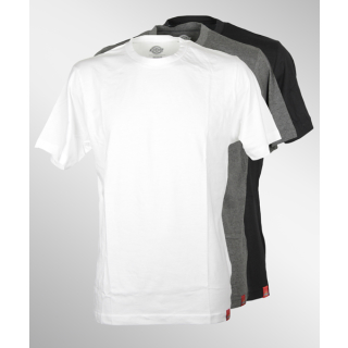 Dickies T-Shirt 3er Pack Assorted Color