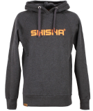 Shisha Classic Hooded Boys Pullover Anthracite
