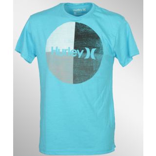 Hurley Krush Boardie T-Shirt Premium Fit