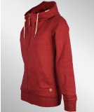 Bench Jale Jacke Tibetan Red XL