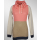 Supremebeing Extend Pullover Pink Olive