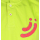 Jn Joy Scuba Polo Shirt Lime