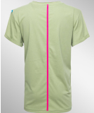 Shisha Teeshirt Proot uni T-Shirt Lemon XS